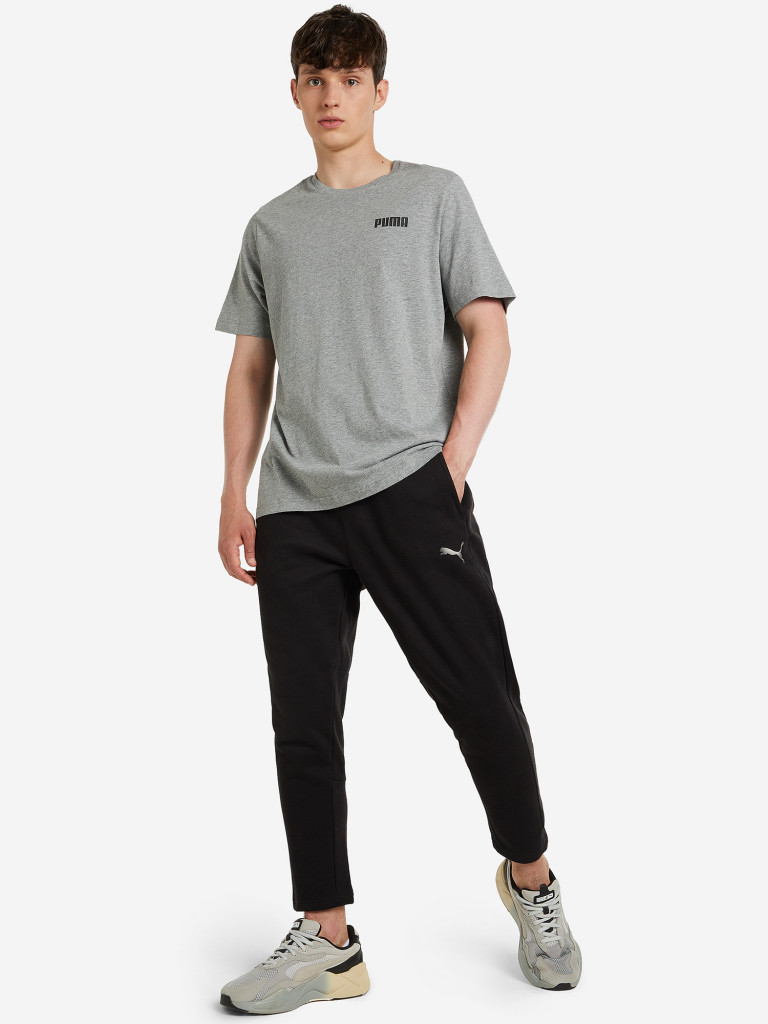 Брюки мужские PUMA Train Favorite — фото №3