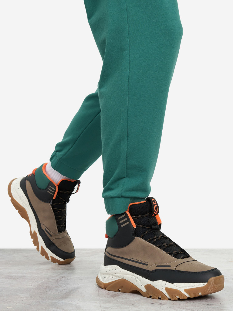 GSD Saxon ерлер жылы бәтеңкесі — фото №8