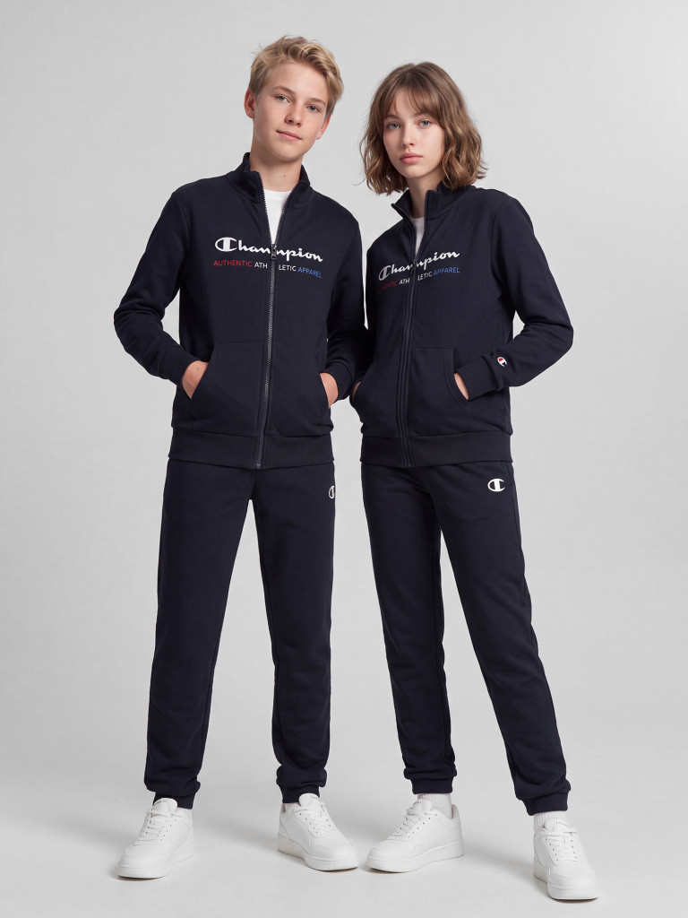 Champion ұлдарға арналған костюмі