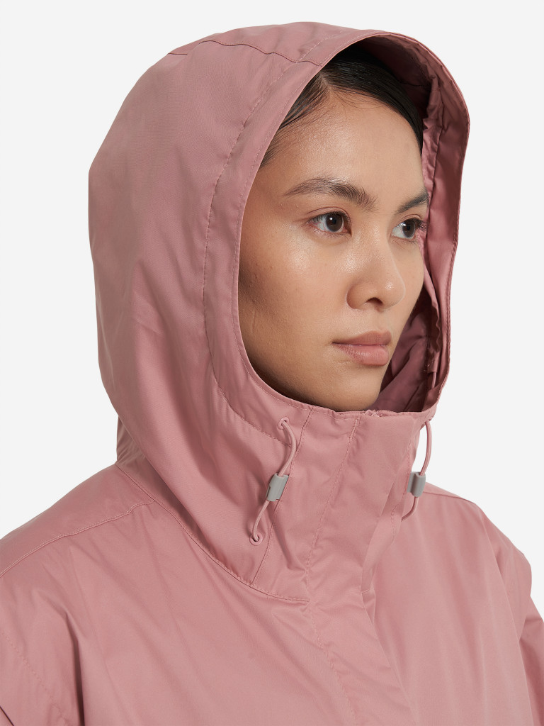 Ветровка женская Columbia Riley Grove Jacket — фото №7