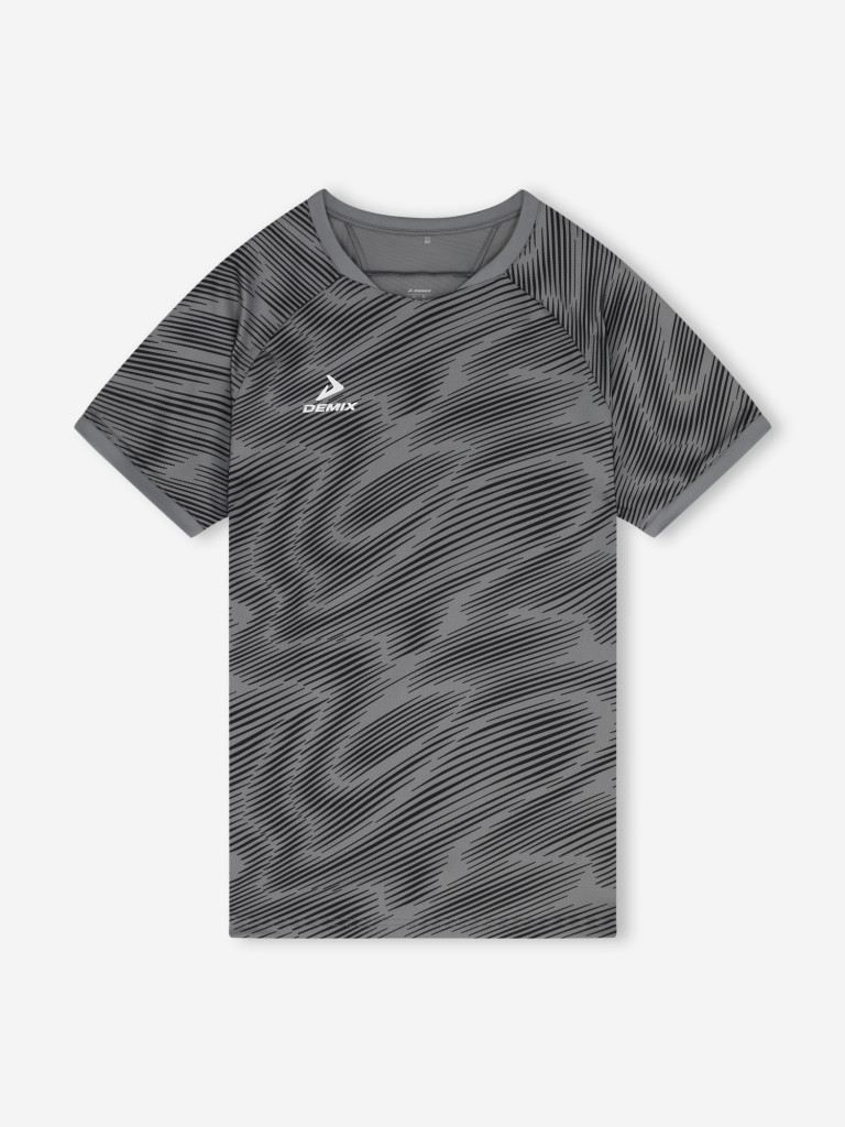 Demix Winger ерлер футболкасы — фото №10