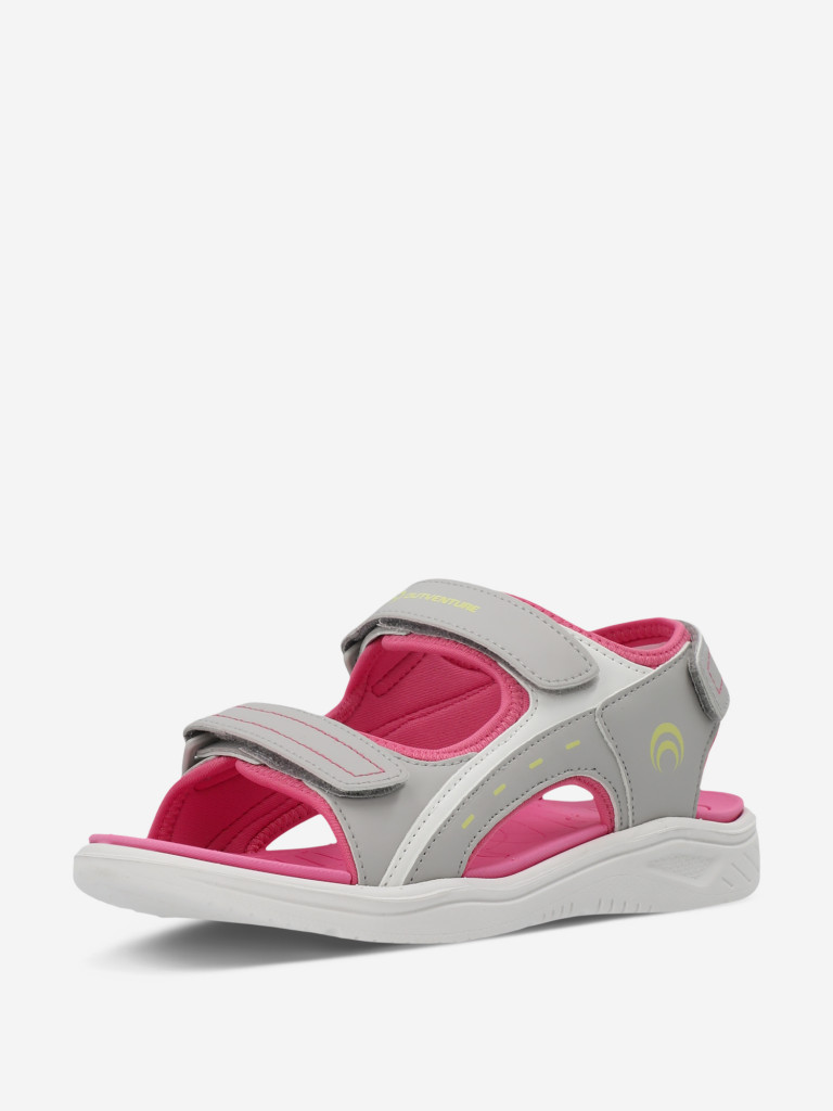 Сандалии для девочек Outventure Sp Sunway — фото №2