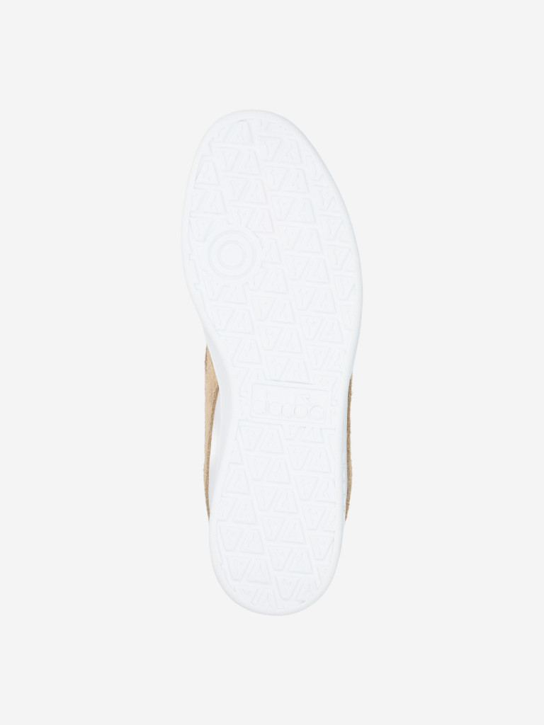 Кеды женские Diadora Wing Animalier Wn — фото №6