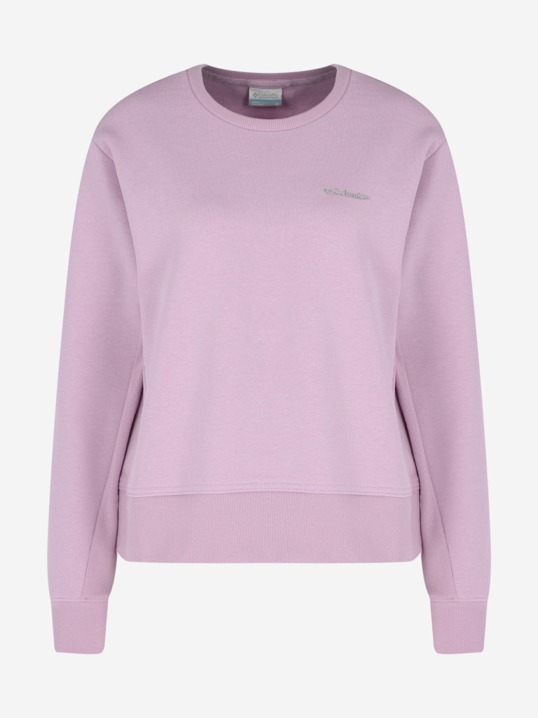 Свитшот женский Columbia Basin Butte Fleece Full Zip — фото №5