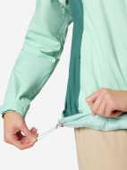 Ветровка женская Columbia Arcadia II Jacket — фото №8
