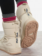 Дутики для девочек FILA Fil Puff — фото №10