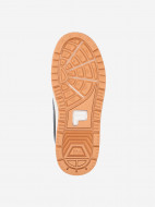 Ботинки утепленные для мальчиков FILA Fil Space Mid — фото №7