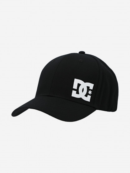 DC Shoes Omni Logo Decad бейсболкасы