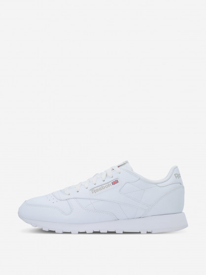 Reebok Classic Leather ерлер кроссовкасы
