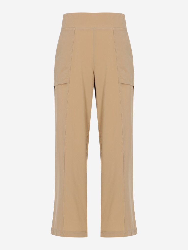 Брюки женские Columbia Boundless Beauty Wide Capri — фото №7