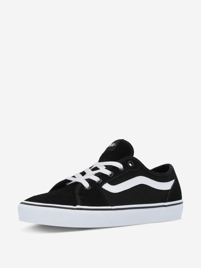 Кеды мужские Vans Filmore Decon — фото №3