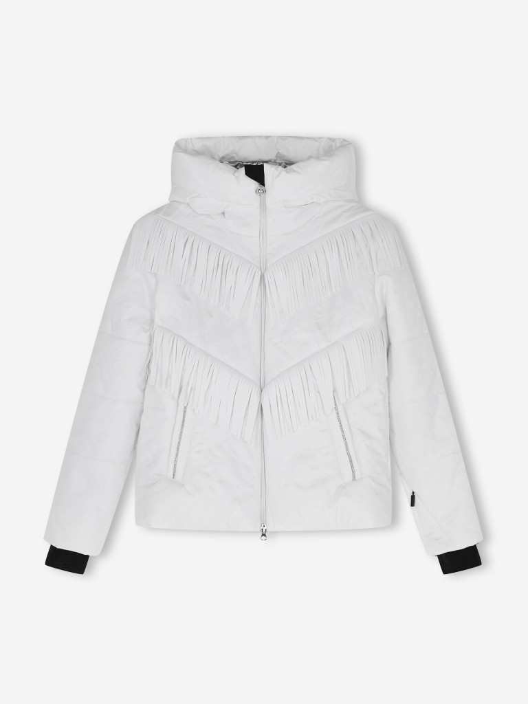 Куртка горнолыжная женская Sportalm Utah — фото №17