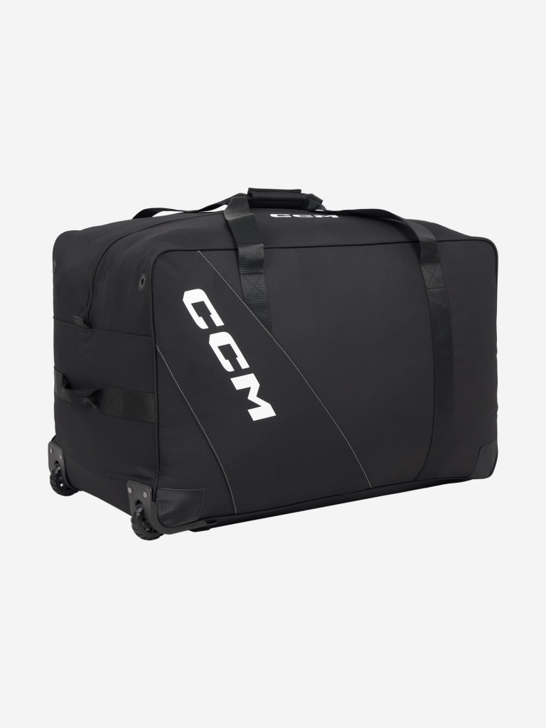 CCM Team Core 32 дөңгелегі бар балалар хоккей сөмкесі — фото №2