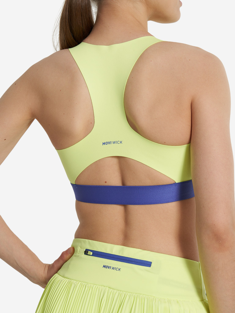 Топ бра спортивный Demix ActiveMove Tech — фото №5