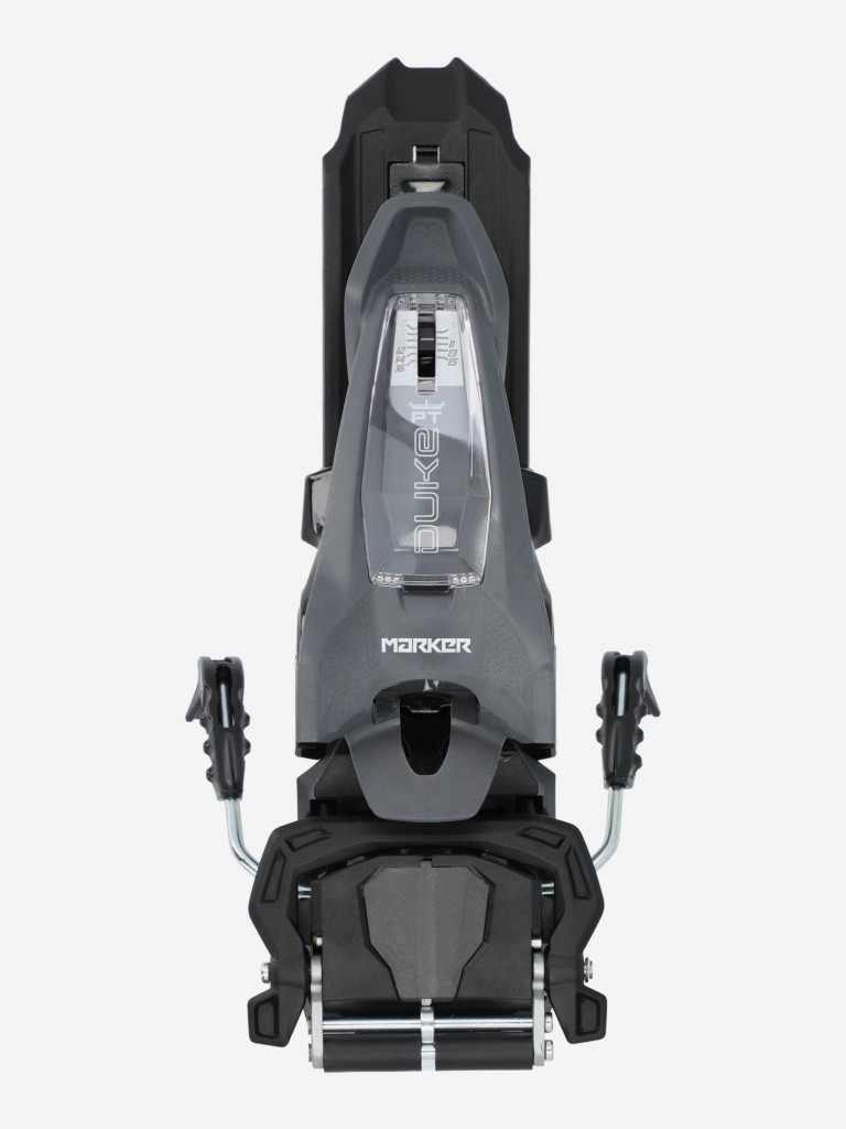 Marker Duke PT 16 тау шаңғылық бекітпелері, 100 мм — фото №2