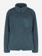 Джемпер флисовый женский Columbia West Bend Full Zip Ii