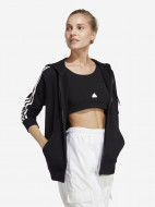 Толстовка женская adidas — фото №3