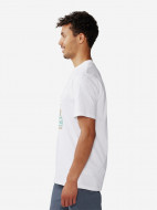 Футболка мужская Mountain Hardwear Grizzly Bear Short Sleeve — фото №3