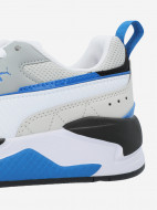 Кроссовки для мальчиков PUMA X-Ray 2 Square Jr — фото №8