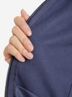 Джемпер флисовый женский Columbia Fast Trek II Jacket — фото №6