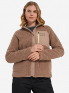 Джемпер флисовый женский Protest