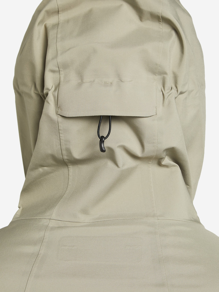 Куртка мембранная Kailas Hardshell — фото №5