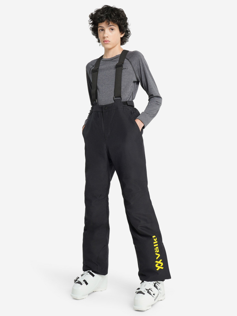 Volkl ұлдарға арналған жылы шалбары — фото №3