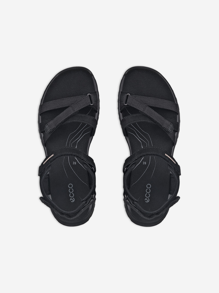 Сандалии женские Ecco Offroad Roam — фото №6