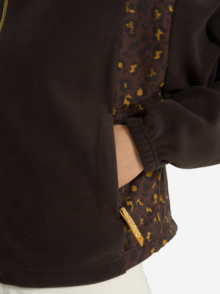 Cordillero әйелдер флис жемпірі — фото №6