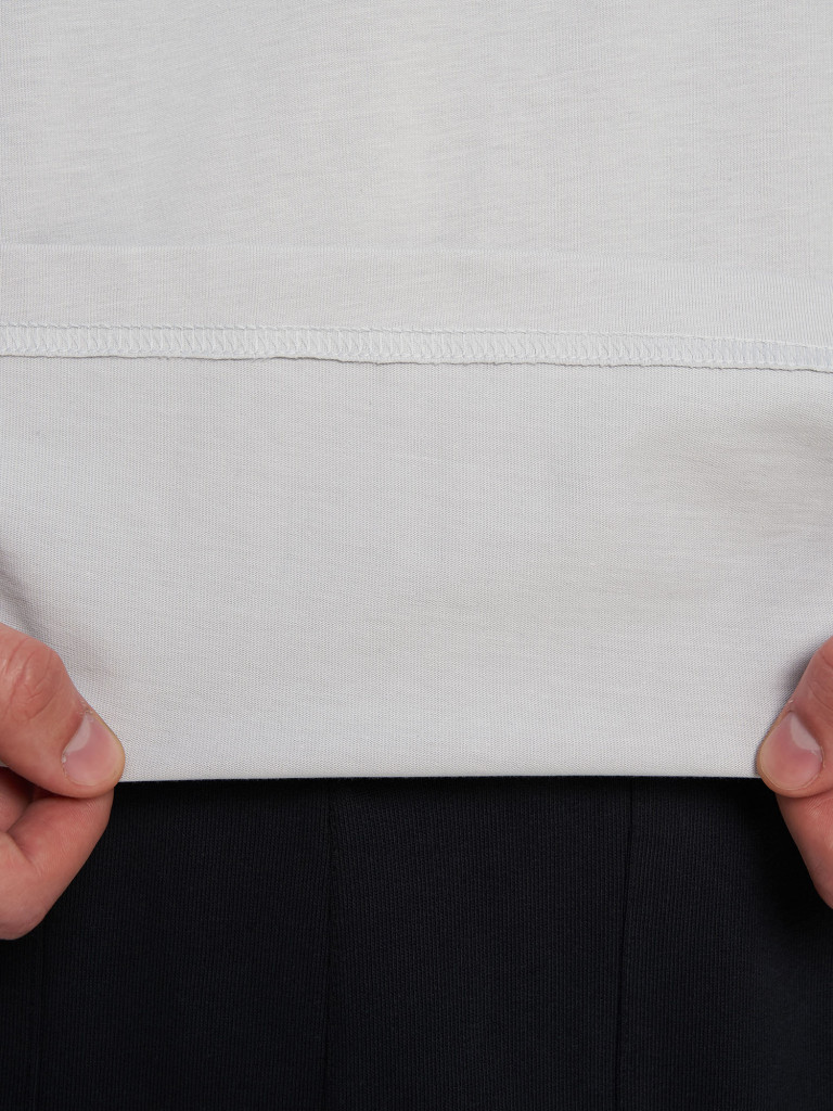 Футболка мужская оверсайз Demix — фото №9