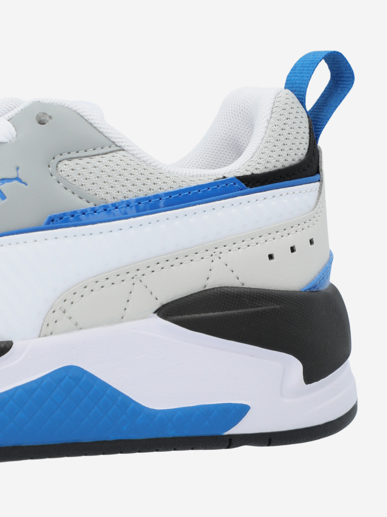 Кроссовки для мальчиков PUMA X-Ray 2 Square Jr — фото №8