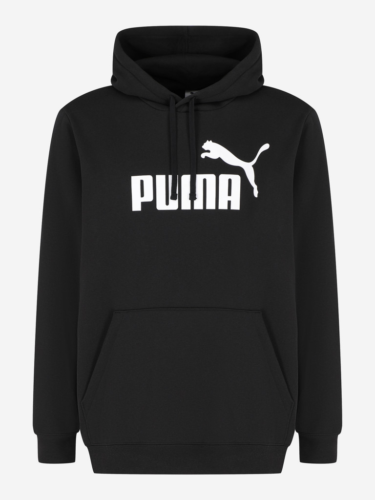 Худи мужское PUMA Ess No. 1 Logo — фото №10