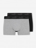 Трусы мужские PUMA, 2 штуки Elements