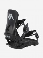 Крепления для сноуборда женские Jones Equinox — фото №2