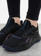 Кроссовки мужские Reebok Nfx Trainer — фото №9