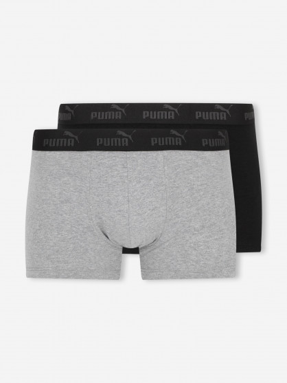 PUMA ерлер тізкиімдері, 2 дана Elements