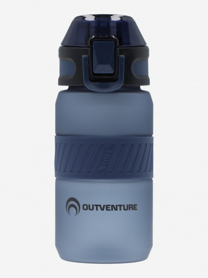 Бутылка для воды Outventure, 500 мл