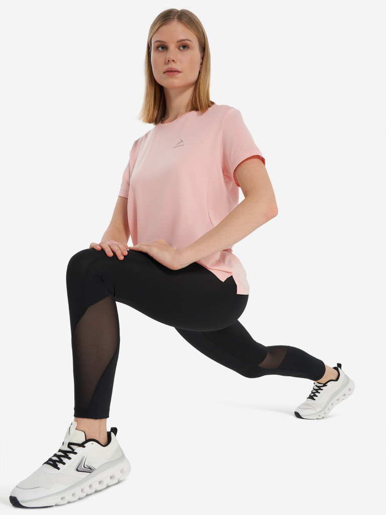 Demix әйелдер футболкасы — фото №5