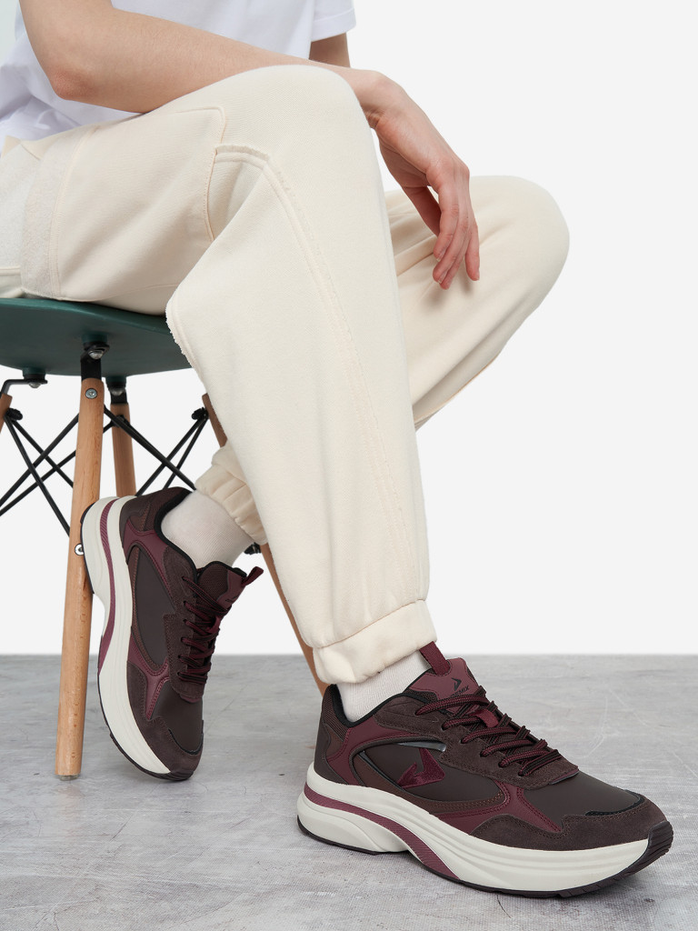 Demix Cinzia 5 әйелдер кроссовкасы — фото №8