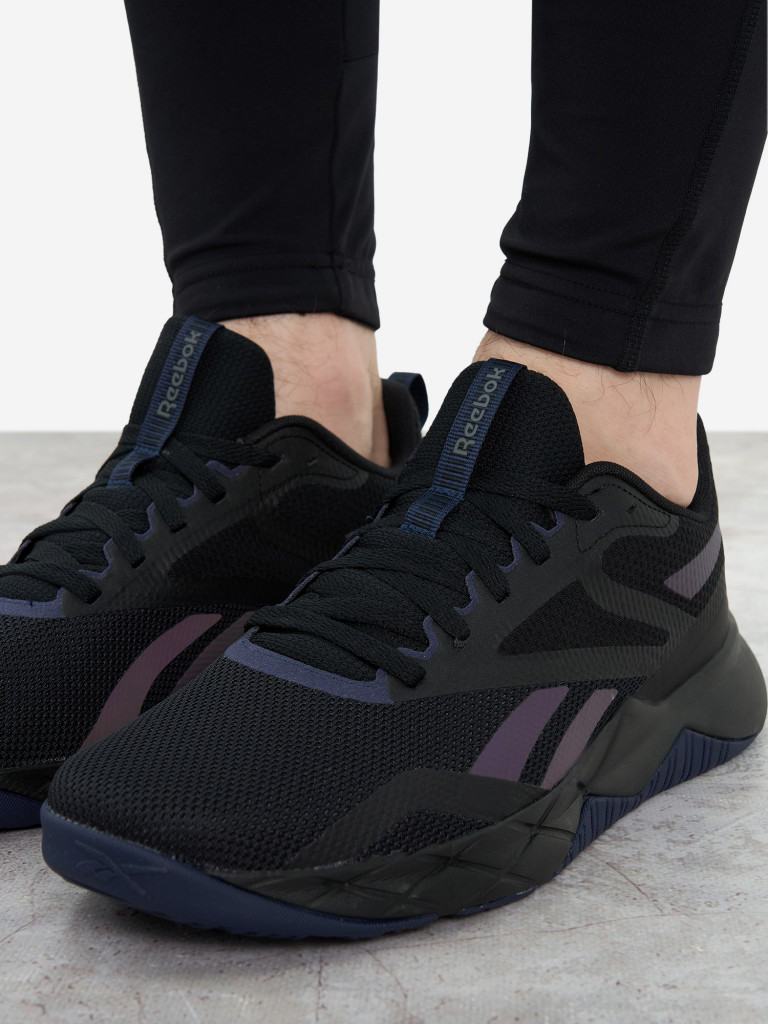 Кроссовки мужские Reebok Nfx Trainer — фото №9