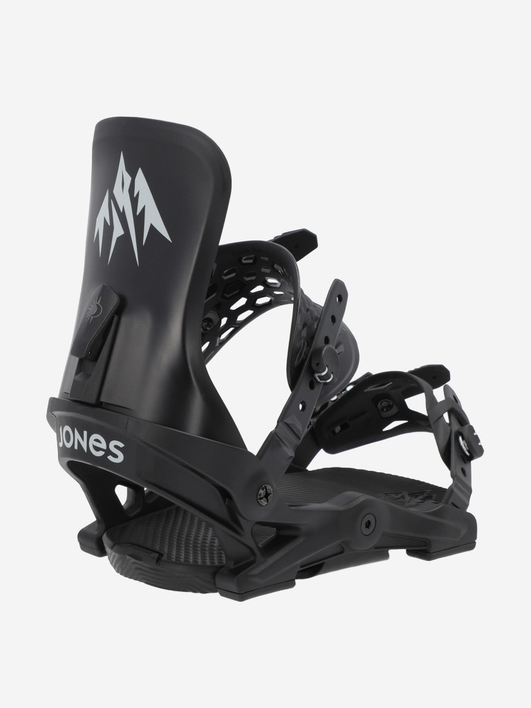 Крепления для сноуборда женские Jones Equinox — фото №2