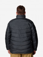 Пуховик мужской Columbia, Plus Size Labyrinth Loop II Jacket — фото №3