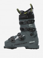 Ботинки горнолыжные Fischer RC4 110 MV