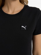 Футболка женская PUMA Ess Elevated — фото №6