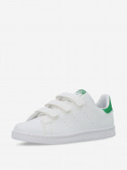 Кеды детские adidas Stan Smith CF C — фото №2