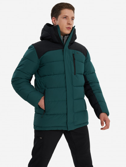 Пуховик мужской Outventure