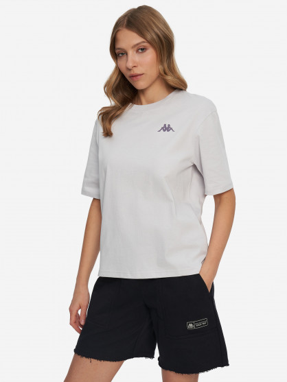 Футболка женская Kappa