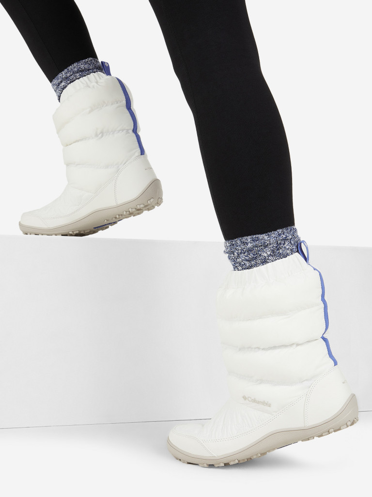 Columbia Minx™ Slip Iv әйелдер жылы етігі — фото №7