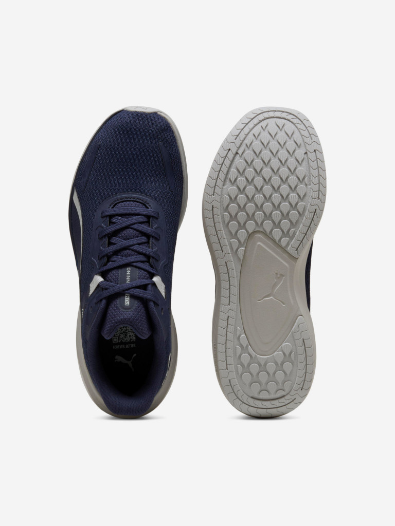 Кроссовки мужские PUMA Skyrocket Lite Elevate — фото №5