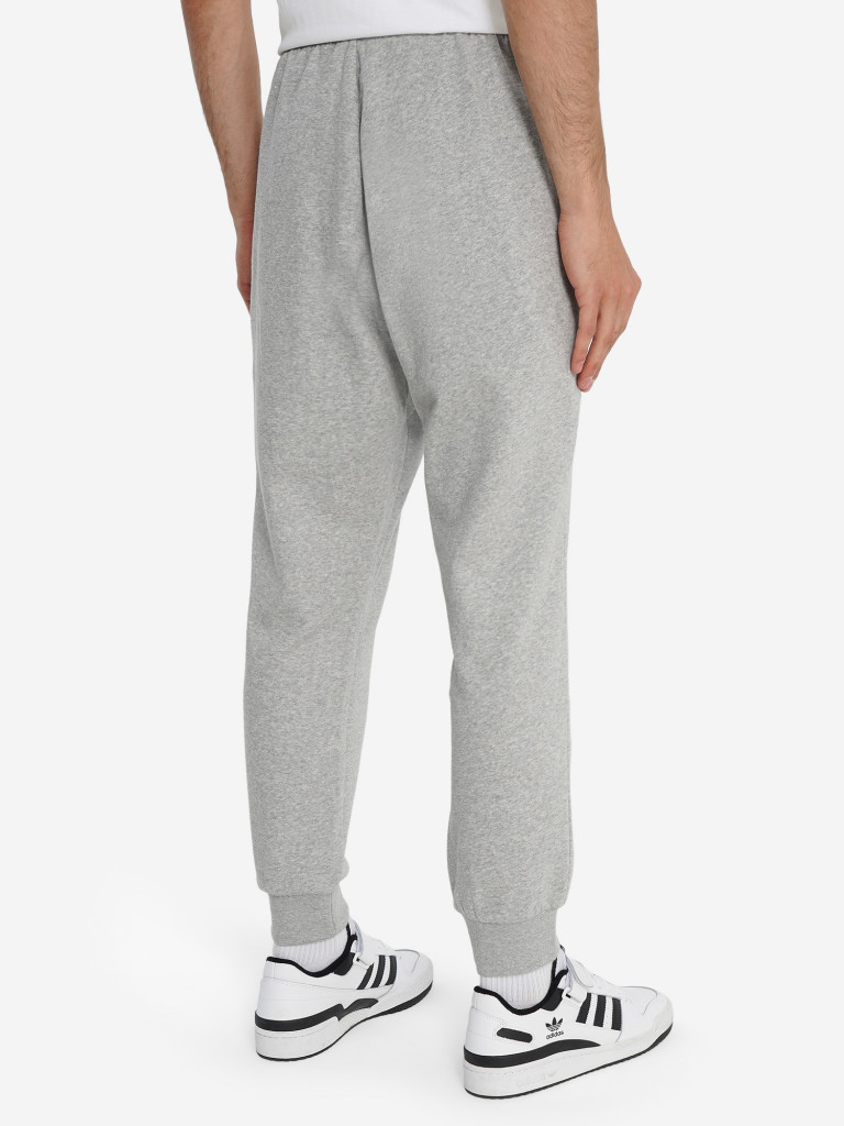 Брюки флисовые мужские adidas Feelcozy — фото №3